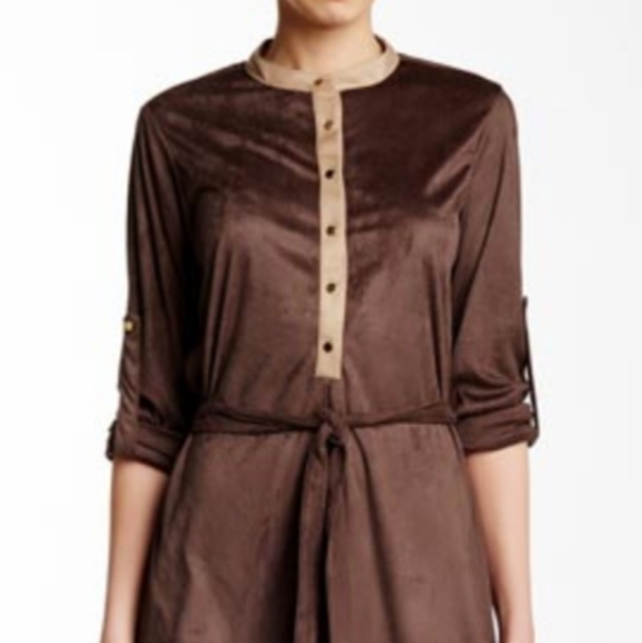 Super soft tunic dress - Picture 2 of 11